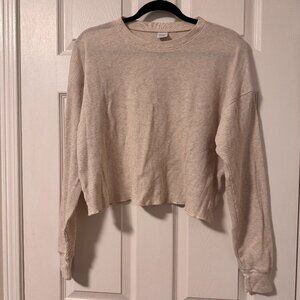 Aritzia Tna Alamo Thermal